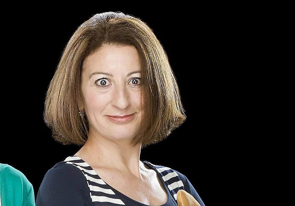 Muere a los 66 años Aurora Sánchez, actriz de 'Ana y los siete' |  leonoticias.com