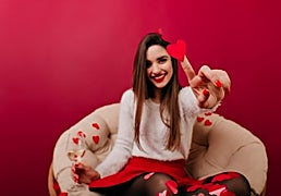 Estos regalos de San Valentín para ellas son un clásico que nunca falla