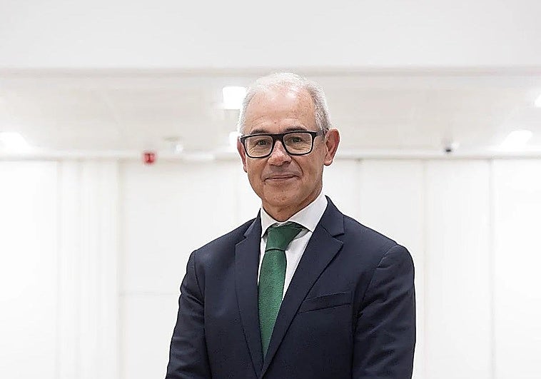 Unicaja gana 632 millones en 2025, un 10,3% más, y sube el dividendo a sus accionistas