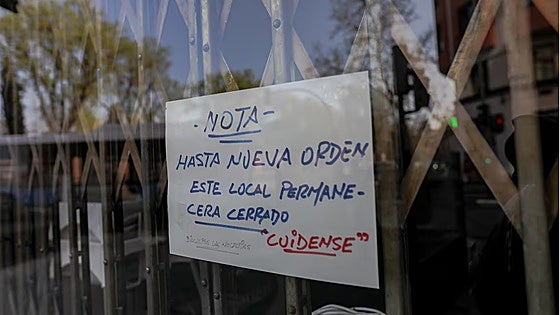El mercado laboral destruye 270.782 empleos en el peor enero desde 2012
