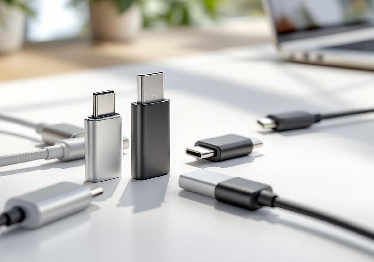 Los mejores adaptadores USB tipo C para dispositivos antiguos y nuevos