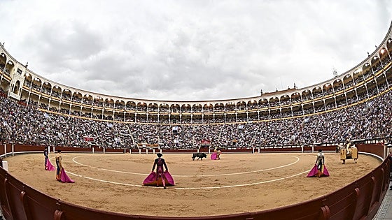 La ONU insiste para que España prohíba la asistencia de menores a las corridas de toros