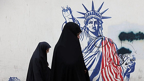 Irán y Estados Unidos retoman la negociación bajo la amenaza de una guerra a gran escala