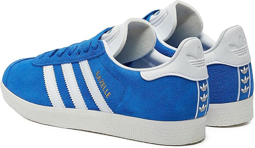 Estilo retro y comodidad diaria: analizamos las zapatillas Gazelle IG2093 de adidas para hombre