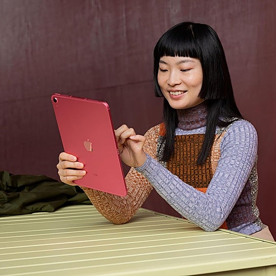 Analizamos el iPad de 10,9 pulgadas de Apple, que combina potencia y experiencia versátil