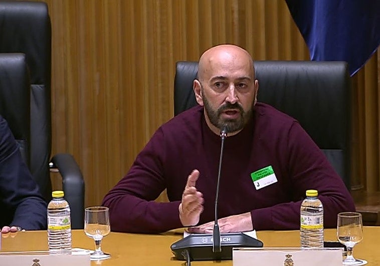 «Me dieron la peor noticia, que mi caso no tenía un tratamiento curativo»