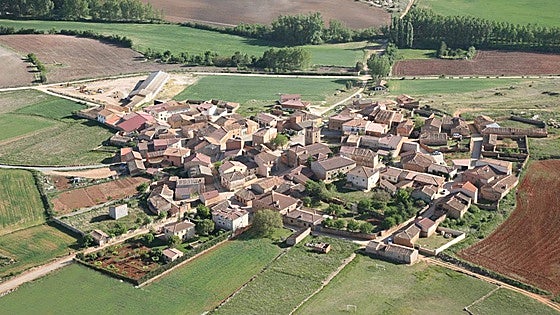 Se busca una familia trabajadora para repoblar un pueblo de Soria