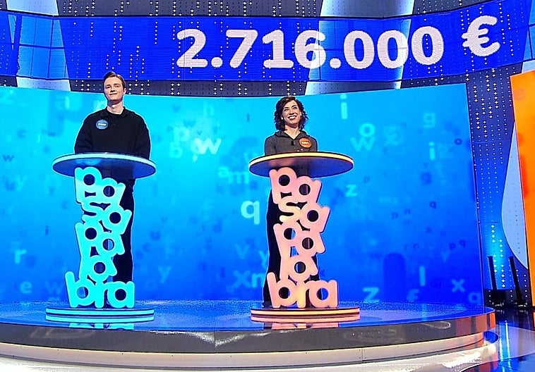 'Pasapalabra' y Hacienda