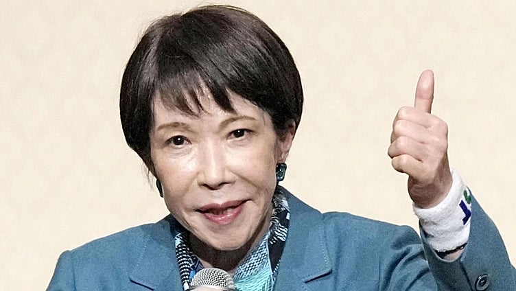 Takaichi lleva a Japón a las urnas para blindar su liderazgo