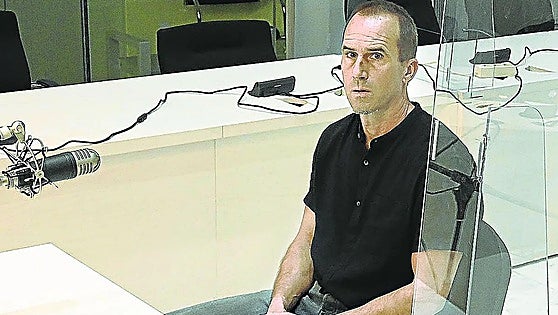 El exjefe de ETA 'Txeroki' quedará en libertad de forma definitiva en julio del próximo año