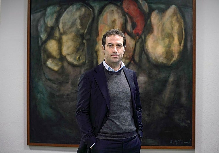 «Apoyamos por completo el registro horario, pero lo haremos de manera equilibrada»