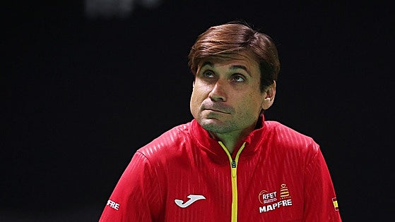 España tendrá que viajar a Chile en la Copa Davis