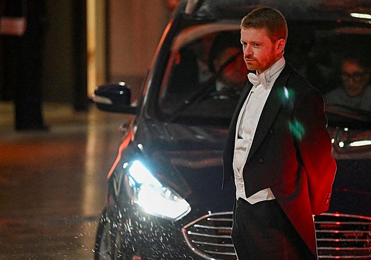 Dimite el jefe de gabinete de Starmer tras el escándalo por la relación entre su exembajador en EE UU y Esptein