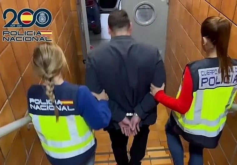 Detienen en Gran Canaria a un médico por agredir sexualmente a dos pacientes