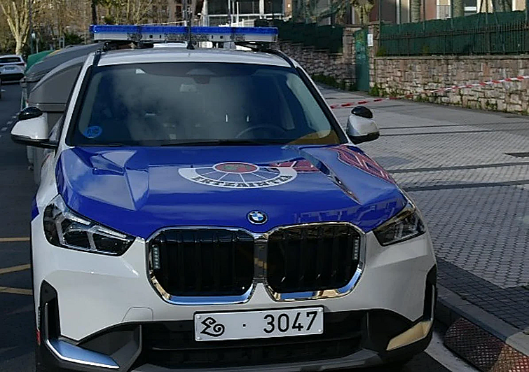 Identificados cuatro menores en Gipúzcoa tras dar una paliza a dos jóvenes que se habían negado a darles un cigarro