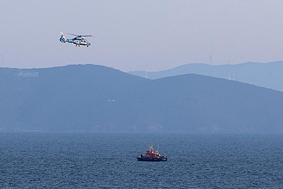 Un naufragio en Libia deja 53 migrantes muertos o desaparecidos, entre ellos dos bebés