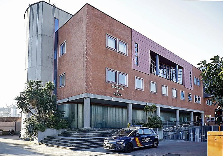 Detenido un árbitro asturiano por agredir sexualmente a una prostituta haciéndose pasar por policía nacional