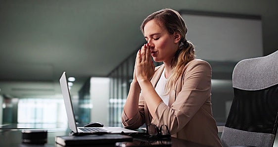 Así puedes buscar un nuevo trabajo sin que tu jefe actual se entere