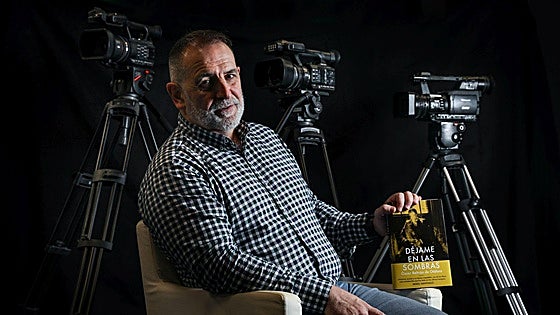 «El Mediterráneo es un lugar que forma parte de nuestra historia más tenebrosa»