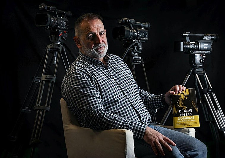 «El Mediterráneo es un lugar que forma parte de nuestra historia más tenebrosa»