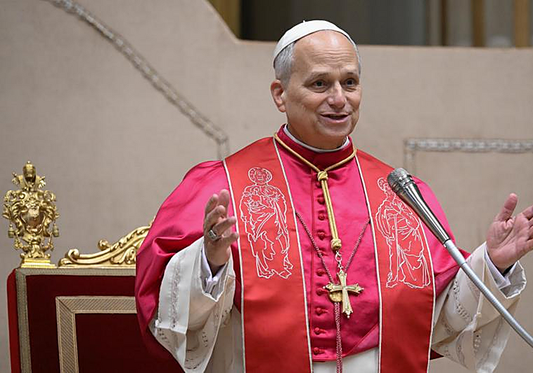 El Papa planea visitar Mónaco a finales de marzo