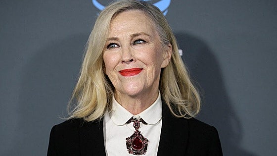 La actriz Catherine O'Hara, la madre de 'Solo en casa', murió de una embolia pulmonar