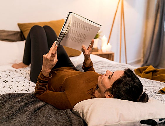 Redescubre el deseo femenino con el libro Hazme disfrutar, de Victor Garcia