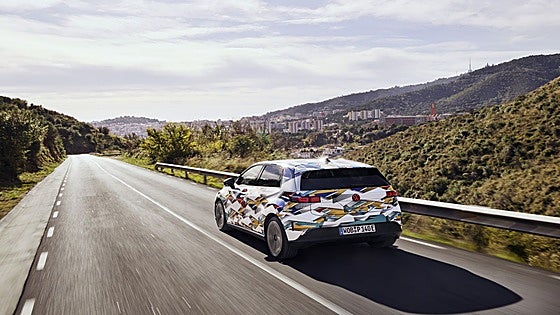 Tras los récords del 2025 Volkswagen Group espera que sus marcas sigan al alza en España