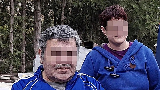Arrestan a la pareja de un violador confeso de Valencia tras intentar matarlo de una sobredosis de pastillas