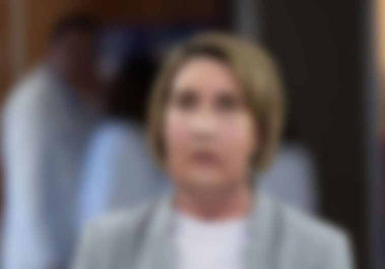 Las 25 horas que devolvieron la cara a Carme