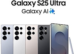 El Samsung Galaxy S25 Ultra redefine la alta gama al combinar potencia, diseño e inteligencia artificial