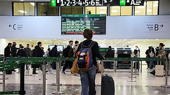 Renfe cancela varios AVE de Madrid a Barcelona por los coletazos de la huelga