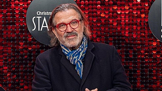 Pepe Navarro, enamorado de la modelo e influencer Verónica Schmidt Bolaños