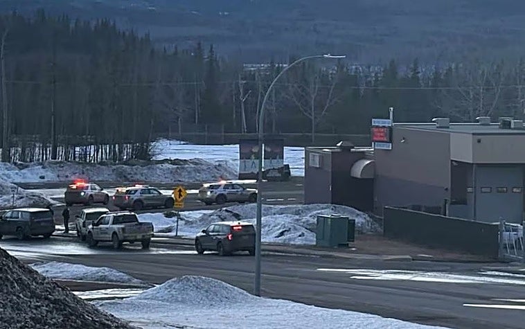 Al menos diez muertos en un tiroteo masivo en una escuela de Canadá