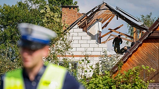 Bruselas propone usar las redes de 5G para detectar drones peligrosos