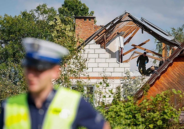 Bruselas propone usar las redes de 5G para detectar drones peligrosos