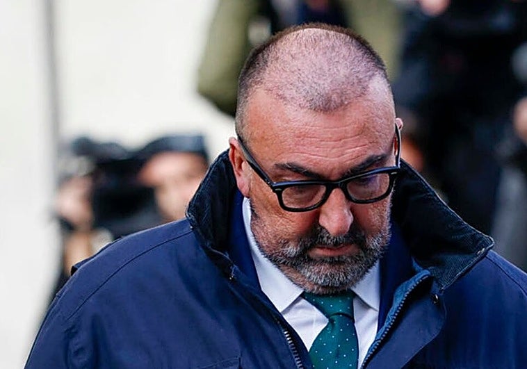 Golpe de efecto de Koldo: intenta 'in extremis' frenar la vista previa y bloquear el futuro juicio