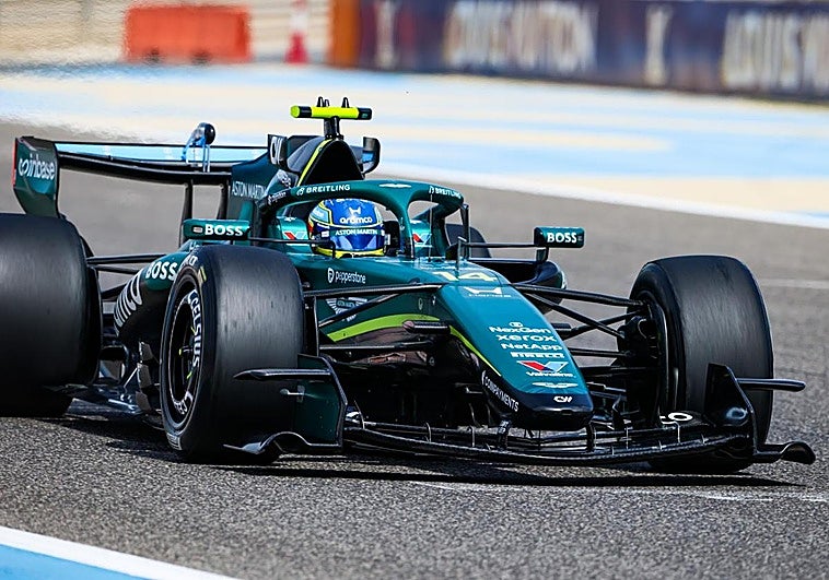 Alarma en Aston Martin: los problemas son mucho peores de lo esperado