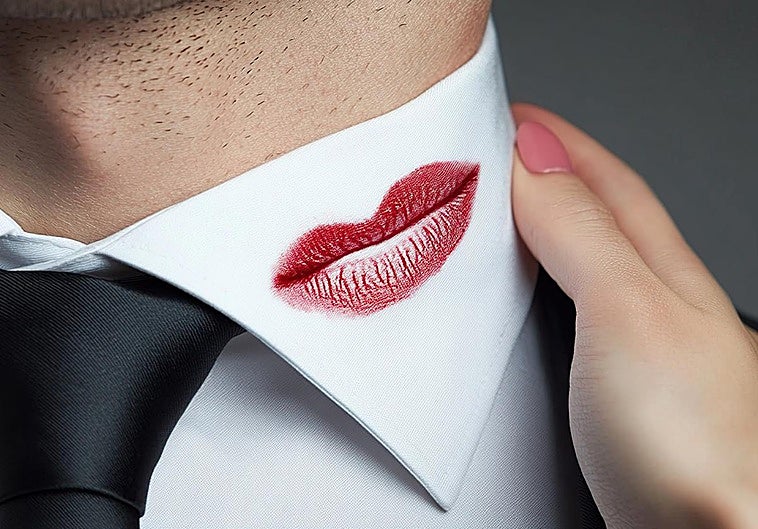 Feliz Día de San Amantín: ¿qué queda de los amantes de toda la vida?