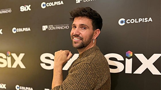 «La bachata ya no es ese baile de salón antiguo en el que el señor manda y la señora obedece. Los roles han cambiado»