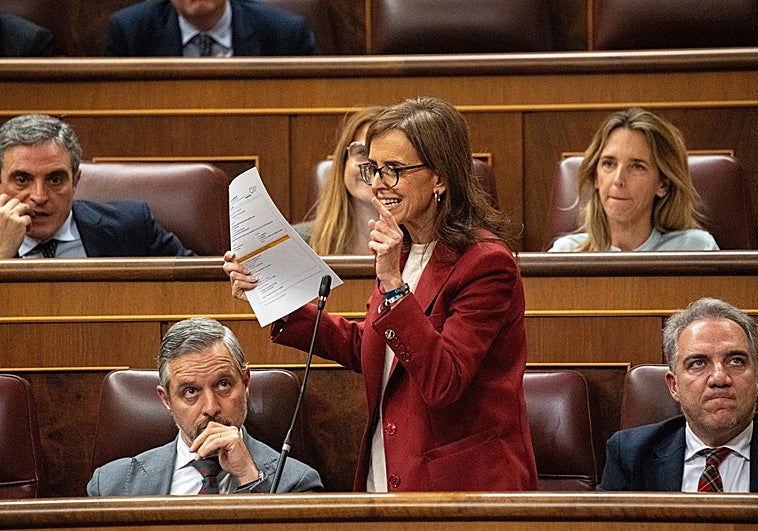 El PP lanza 30 medidas sobre vivienda y reprobará a la ministra Rodríguez por su gestión
