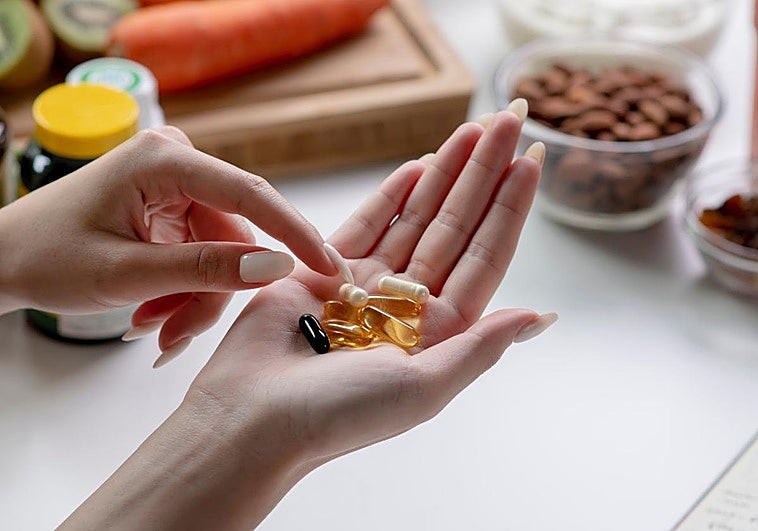 Magnesio, colágeno, creatina... Los suplementos ¿funcionan de verdad o nos la quieren colar?