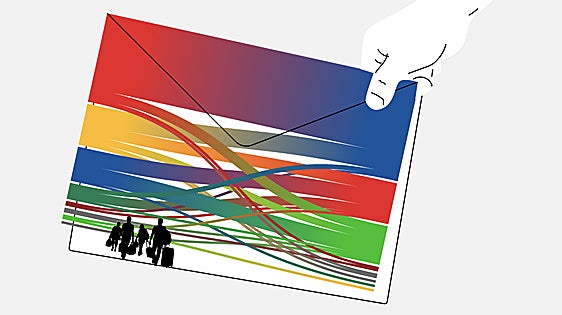¿Quién gana con la despoblación? Así se mueve el voto de la España vaciada profunda a la urbana