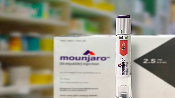 Europa aprueba un fármaco para la obesidad y diabetes también para la insuficiencia cardiaca