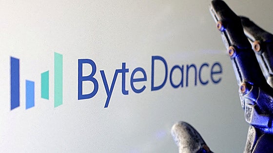 Hollywood rechaza la generación de vídeos con la IA de ByteDance, propietaria de TikTok