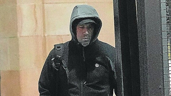 ¿Cómo encuentran trabajo reclusos como el etarra 'Txeroki'?