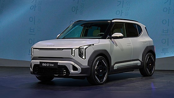 Kia consolida su hegemonía en España con un ambicioso plan para 2026