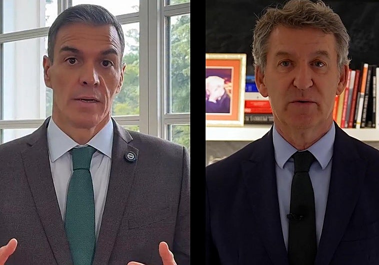 Horizonte paranormal