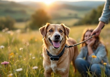 Los mejores localizadores GPS para encontrar a tu perro vayas donde vayas