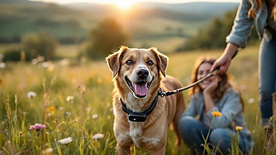 Los mejores localizadores GPS para encontrar a tu perro vayas donde vayas